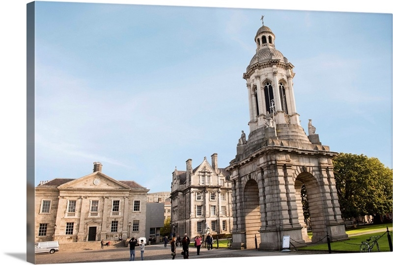 DUBLIN - ST TIERNANS