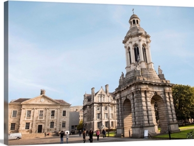 DUBLIN - ST TIERNANS