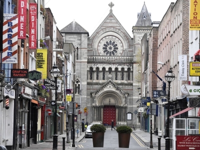 DUBLIN