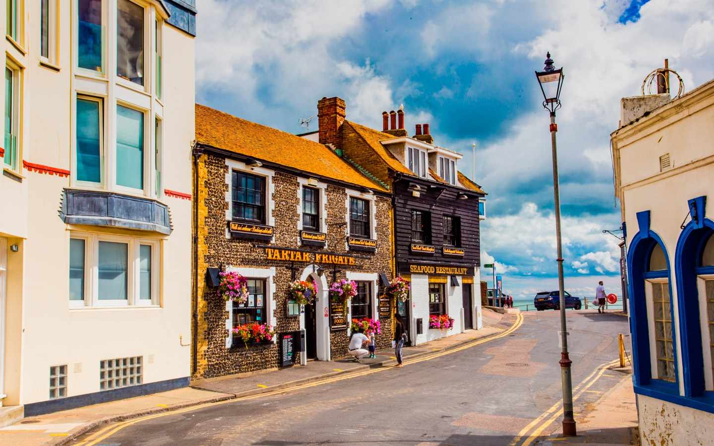 Broadstairs