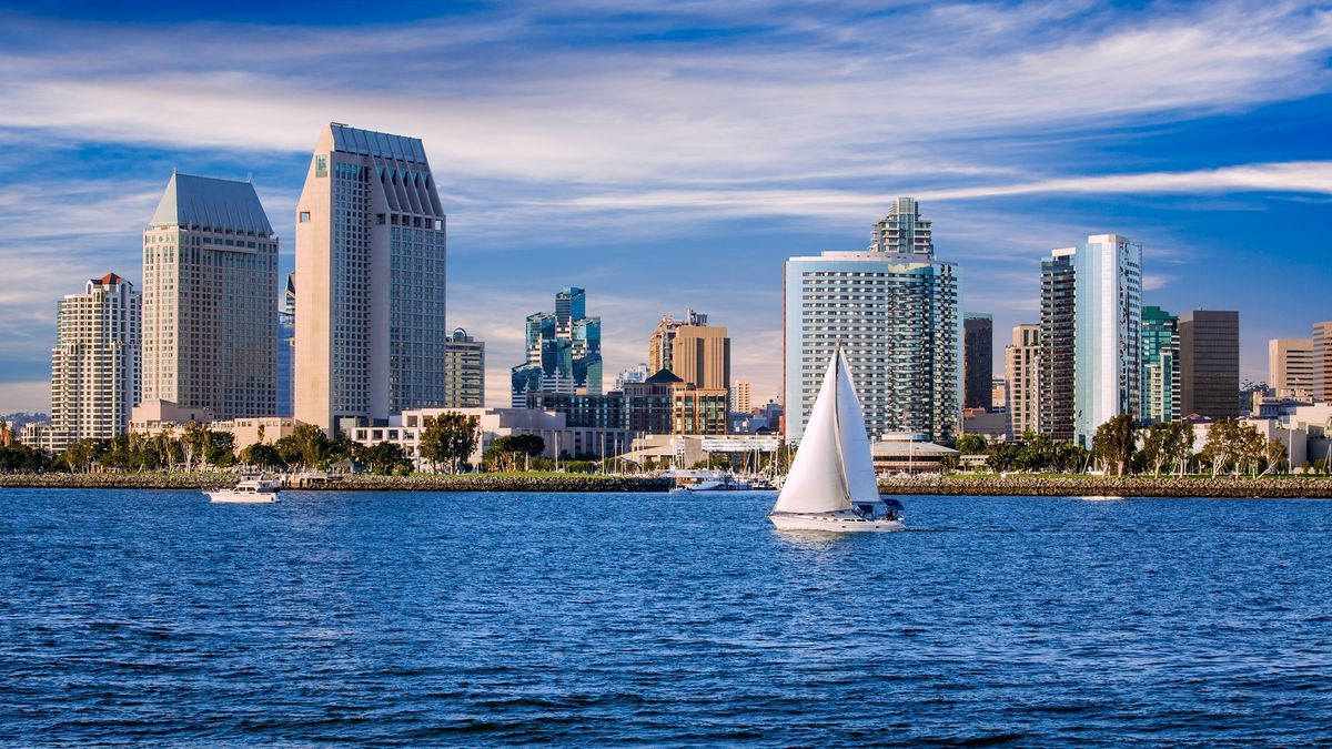San Diego