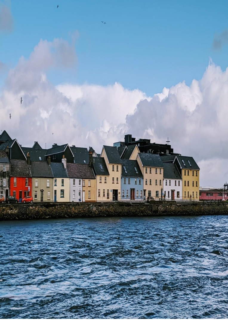 Galway