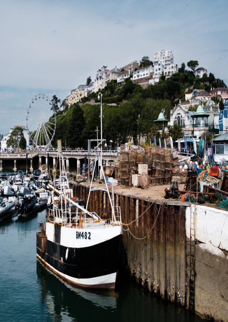 Torquay