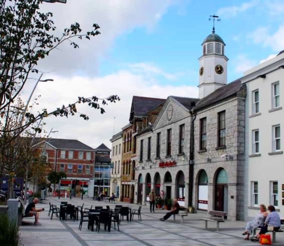 Tullamore