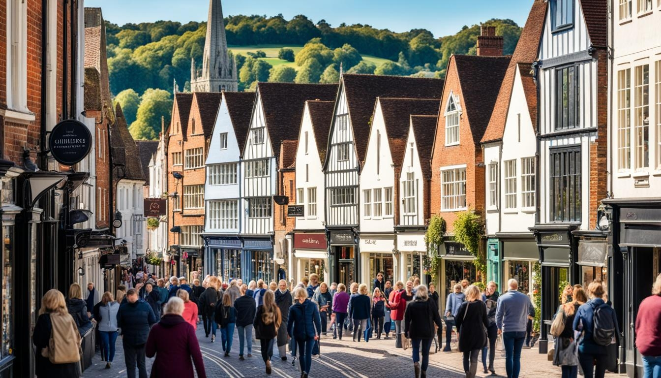 Winchester