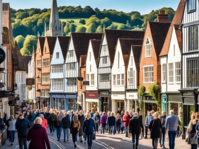 Winchester