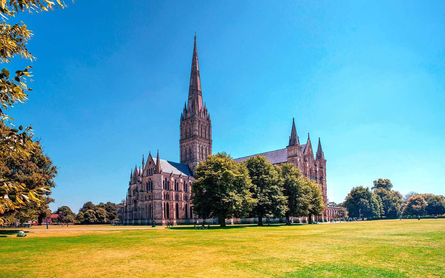 Salisbury