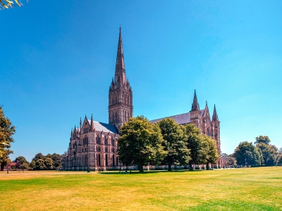 Salisbury