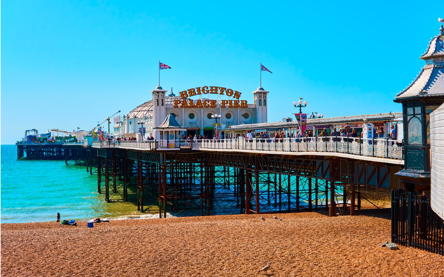 Brighton