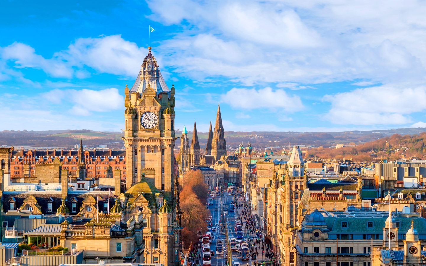 Edimburgo